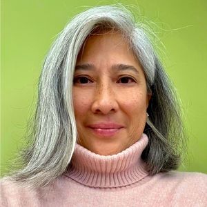 Meet your Posher, Jen